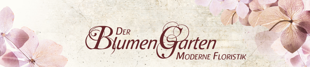 Der Blumengarten
